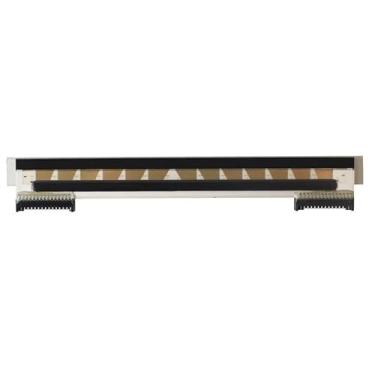 Imagem de ifgswopq Peças sobressalentes para cabeça de impressão térmica de impressora para Zebbra GK420D GX420D, 203dpi, peça de impressora de código de barras 105934-037