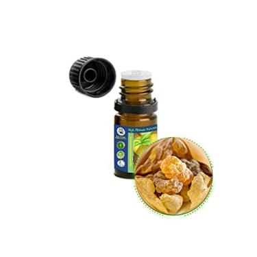 Imagem de Óleo essencial de olíbano - 100% PURE Boswellia Carteri - 5ml (1 / 6oz)