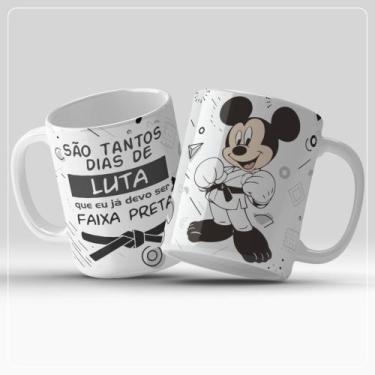 Imagem de Caneca Mickey porcelana