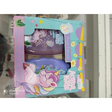 Imagem de kit shampoo e condicionador - Acqua kids