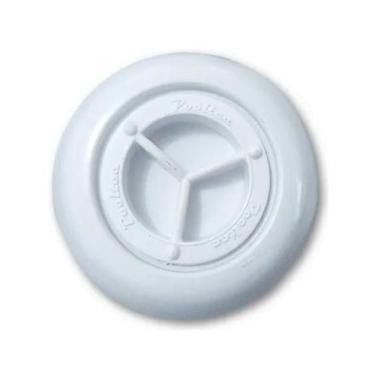 Imagem de Dispositivo aspiração encaixe ABS/Vinil - Pooltec