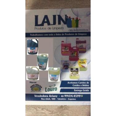 Imagem de Água sanitária  - Mais brilho 