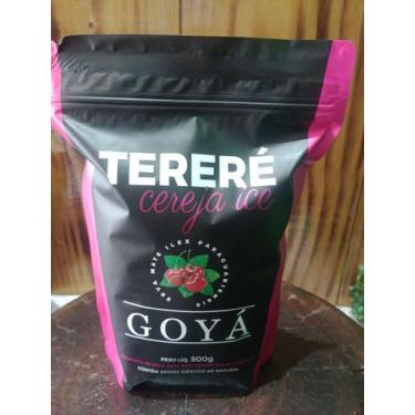 Imagem de Tereré Goyá sabor Cereja Ice