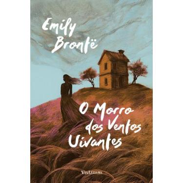 Imagem de Livro - O Morro dos Ventos Uivantes : Emily Brontë (Edição Especial Ca