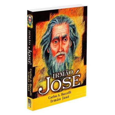 Imagem de Irmão José - Reflexões e Ensinamentos - DIDIER