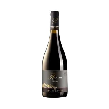 Imagem de VINHO LOS RISCOS RESERVA PINOT NOIR TINTO 750ML
