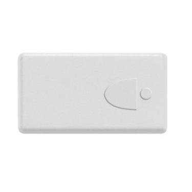 Imagem de Liz Módulo Pulsador Campainha 10a/250v - Tramontina