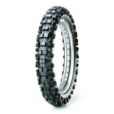 Imagem de Pneu de moto maxxis aro 18 120/100-18 68m maxxcross it m-7305