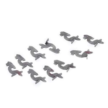 Imagem de Zerodis Peças de Reposição de Metal Premium para Máquina de tricô de Peça de Tambor Principal para Modelos de Palheta Prateada Sk260 Sk280 Sk360 Sk326 Sk327 Sk218 Acessórios para Ferramentas de tricô