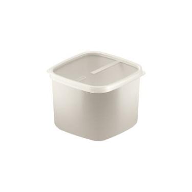 Imagem de POTE MIX COLOR 2,7L CINZA TRAMONTINA