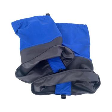 Imagem de Protetores De Perna Impermeáveis Para Neve, Cobertura Para Caminhadas 