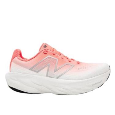 Imagem de Tênis New Balance Fresh Foam X 1080v14 Masculino - Coral, 41