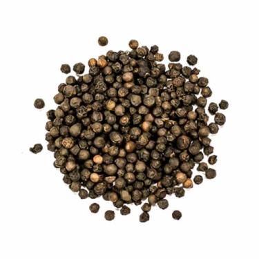 Imagem de Pimenta-do-Reino Preta em Grão 500g Armazém Seu Luiz
