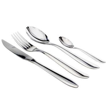 Imagem de Faqueiro Brinox Lyon 5101/102 - 24 peças