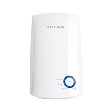 Imagem de Repetidor Wireless Wi-Fi Tp-Link Tl-Wa850Re 300 Mbps Wifi