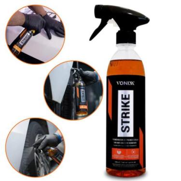 Imagem de Strike Removedor De Piche e Cola 500 Ml Vonixx