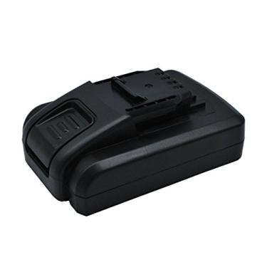 Imagem de 2000mAh Ferramentas elétricas Bateria de substituição,compatível com Brushless Impact 20V MAX Drill,WA3527,WX152,WX152.1,WX152.2,WX152.3,WX156,WX156.1,WX373