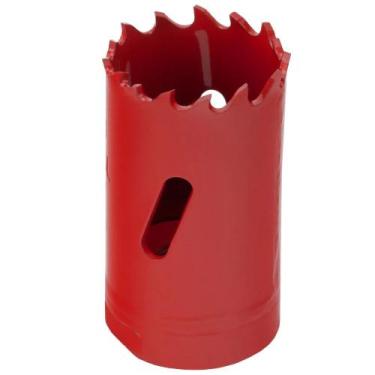 Imagem de Serra copo bimetal 29 mm para metais - 724299 - MTX