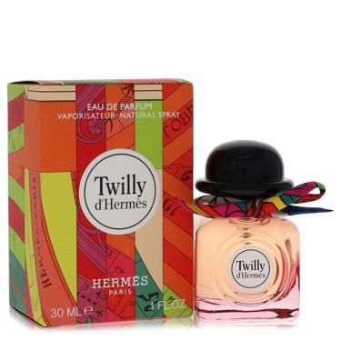 Imagem de Perfume Feminino Hermes 30 Ml Eau De Parfum Spray