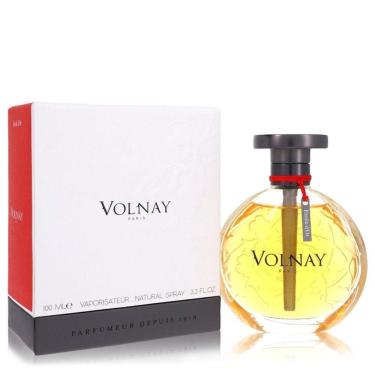 Imagem de Perfume Feminino Etoile D'or Volnay 100 Ml Eau De Parfum