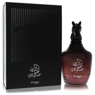 Imagem de Perfume Masculino Afnan Zimaya Ghayath Eau de Parfum - unisex 100ml