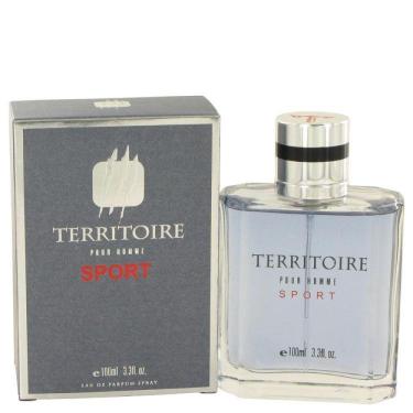 Imagem de Perfume Masculino Yzy Perfume 100 Ml Eau de Parfum Spray