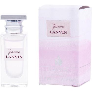 Imagem de Perfume Feminino Jeanne Lanvin Lanvin Eau De Parfum .15 Mini