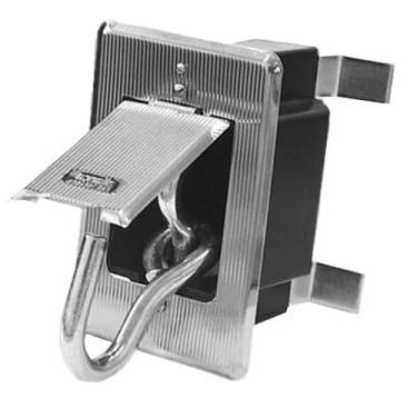 Imagem de Armador Rede/Embutir IP, Alianca 7323