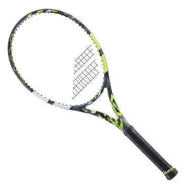 Imagem de Raquete De Tênis Babolat Pure Aero Plus 2023 (16x19 - 300 G) Empunhadura L3