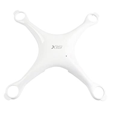 Imagem de WLtoys X1S Drone Peças de Reposição Acessórios Tampa Superior