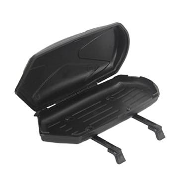 Imagem de Roof Trunk Luggage Suitcase with for 1:12 CC01 Car