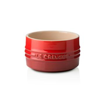 Imagem de RAMEKIN LE CREUSET 200ML - Vermelha 704032006