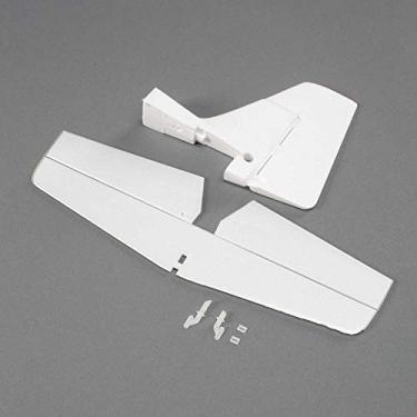 Imagem de E-flite Tail Set UMX Turbo Timber EFLU6955 Replacement Airplane Parts