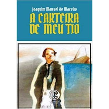 Imagem de A Carteira Do Meu Tio