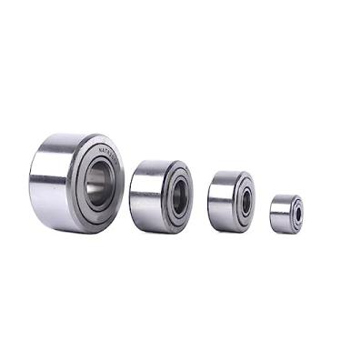 Imagem de Rolamentos de rolo de agulha de suporte NATR/NUTR/NATV/5/6/8/10/12/15/17/20/25/30/35/40/45/50 PP 1 peça (NATR8PP 8x24x15mm)