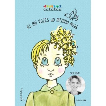 Imagem de Mil Vozes Do Menino Noah, As