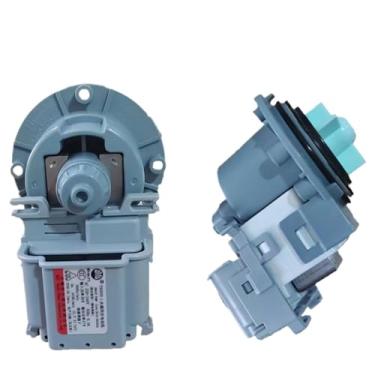 Imagem de Drain Water Pump Assembly For Washing Machine DC31-00181A PX2025-1 Drainage Motor Washer Parts