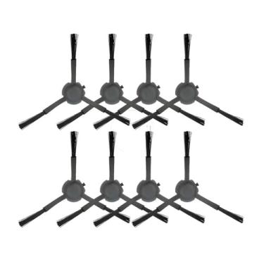 Imagem de Compatible With Dreame L10 Pro / D10 Plus / D9 Max / D9 Pro Central Main Brush Vacuum Cleaner Roller Brushes Spare Parts Replacement(BKS)