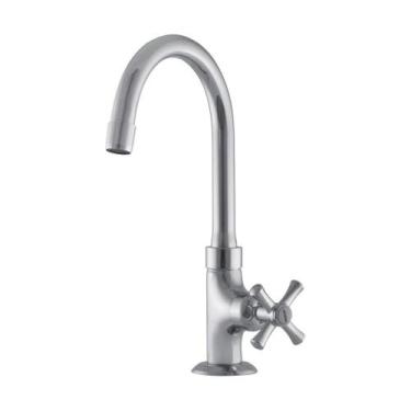 Imagem de Torneira para Banheiro Balcão Tetra Meber