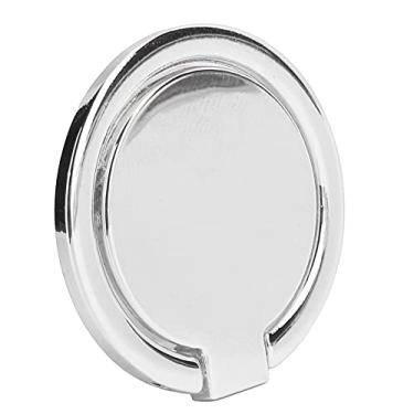 Imagem de SUNGOOYUE Suporte de Anel de Telefone de Metal, Rotação de 360 ​​graus, Compatível Com Montagem Magnética Universal para Carro, Design Leve de 12g para Smartphones e Tablets (#12)