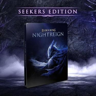 Imagem de Elden Ring: Nightreign - Seekers Edition /PS5