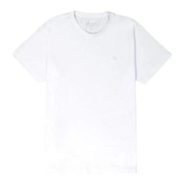 Imagem de Camiseta Ogochi Infantil Essencial Básica 10/18-Feminino