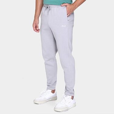 Imagem de Calça Fila Classic Winter B Masculina-Masculino