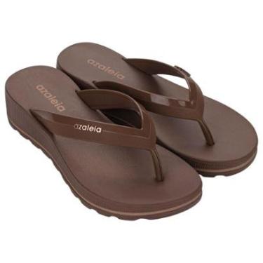 Imagem de CHINELO AZALEIA FABI LIGHT LINE TAM 18908 FEMININO-Feminino