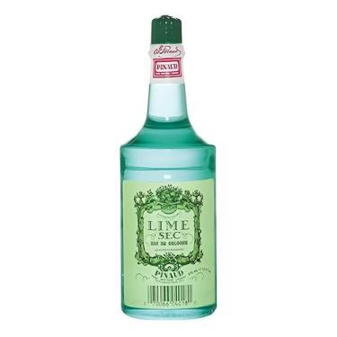 Imagem de Loção Pós-barba Colônia ClubmanPinaud Lime Sec 370ml