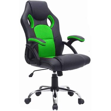 Imagem de Cadeira Gamer Giratória Escritório Extreme