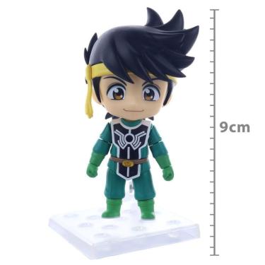 Imagem de Figure Dragon Quest The Legend Of Dai Popp Nendoroid