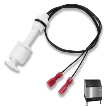 Imagem de MINETPS 040001783 Interruptor flutuante de espessura de gelo adequado para máquina de gelo Manitowoc U140 190 240 Ud0140ac-2511 UD0140A UD0240A