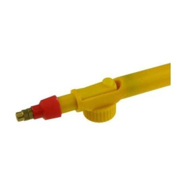 Imagem de Pulverizador Manual Para Garrafa Pet Multiuso 02