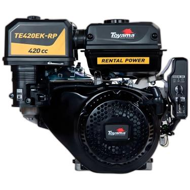 Imagem de Motor Estacionário Gasolina Toyama Te420ek-rp 15hp Elétrico